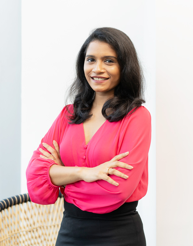 Jyotsna Dudye