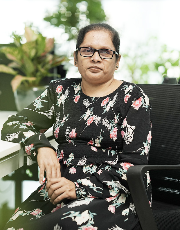 Jyoti Dias