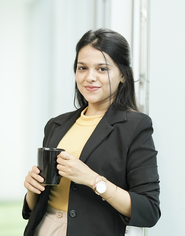 Yuti Jain