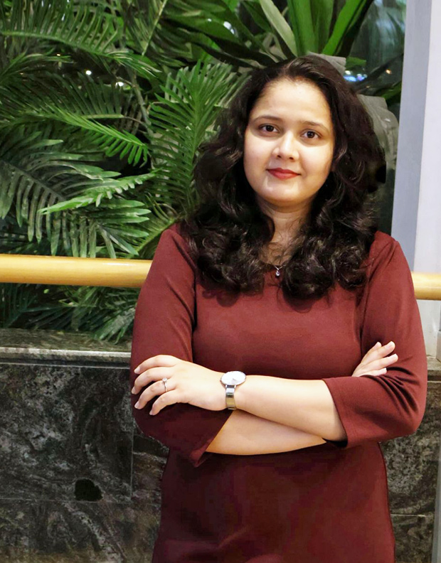 Rita Jaiswar