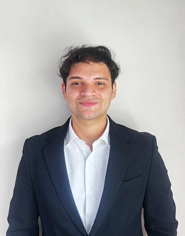 Keyan Dantra